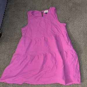 Universal Thread Dress from target